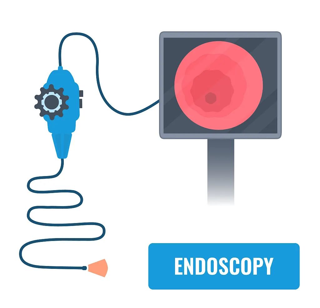 千库网_胃肠健康检查医疗扁平红色药物_元素编号13473692.png 图片