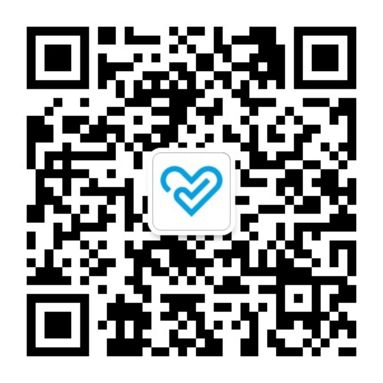 service qrcode