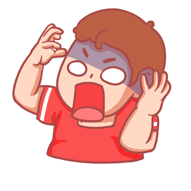 千库网_男孩内心崩溃害怕恐惧吃惊表情包_GIF编号30237.gif 图片